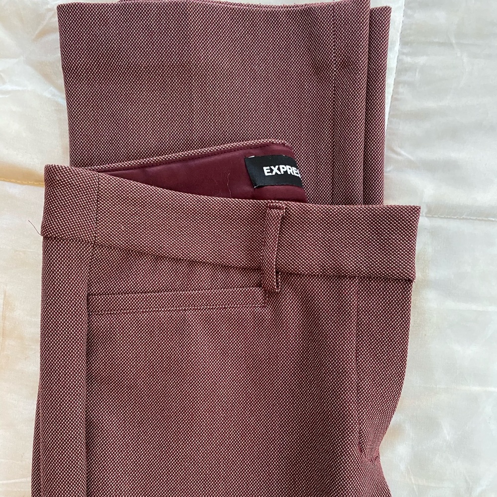 Express Dress Pants
